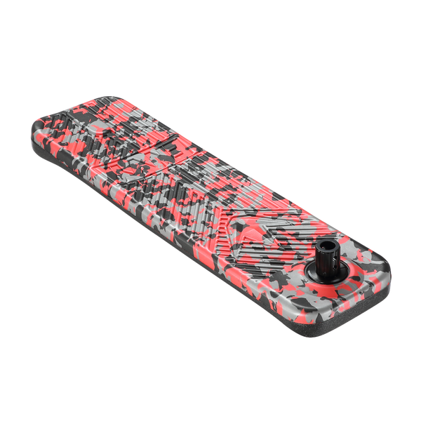 Envy Training Scooter Pro 7.5" - Red Camo