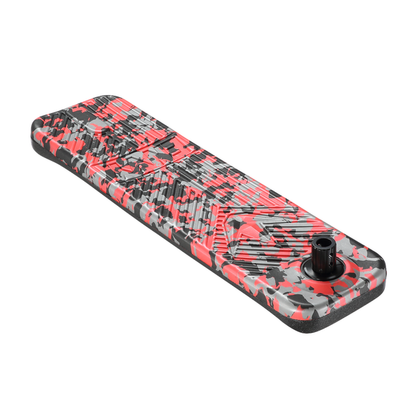 Envy Training Scooter Pro 7.5" - Red Camo