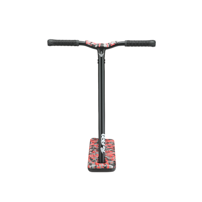 Envy Training Scooter Pro 7.5" - Red Camo