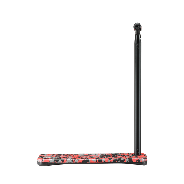 Envy Training Scooter Pro 7.5" - Red Camo