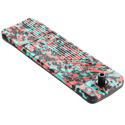 Envy Training Scooter Pro 6" - Teal Camo