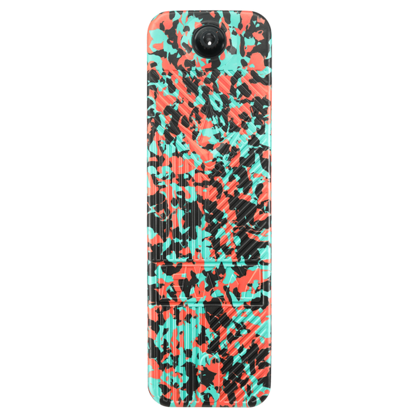 Envy Training Scooter Pro 6" - Teal Camo