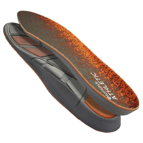 Sofsole Perform Athletic - Mens Insole