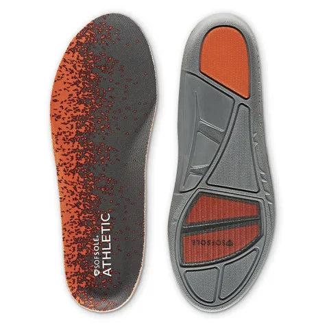 Sofsole Perform Athletic - Womens Insole