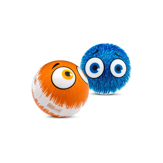 Sneaker Balls 2pk - Monster