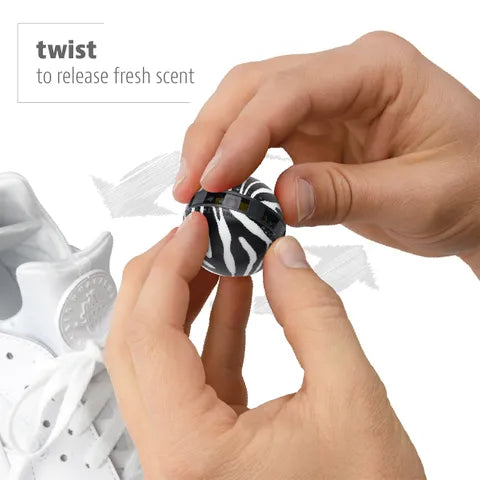 Sneaker Balls 6pk - Sports