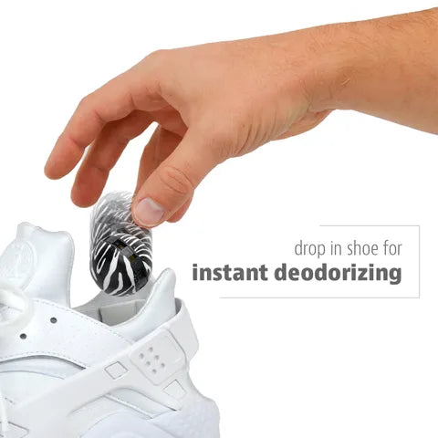 Sneaker Balls 6pk - Sports