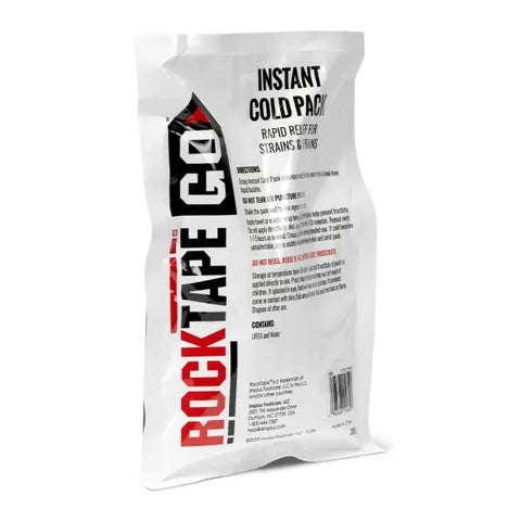 Rocktape Instant Coldpack