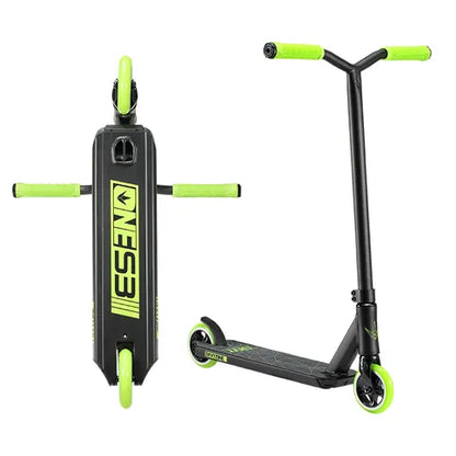 Envy One S3 Complete - Lime