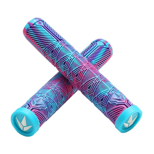 Envy - Handgrips V3 Pink/Teal