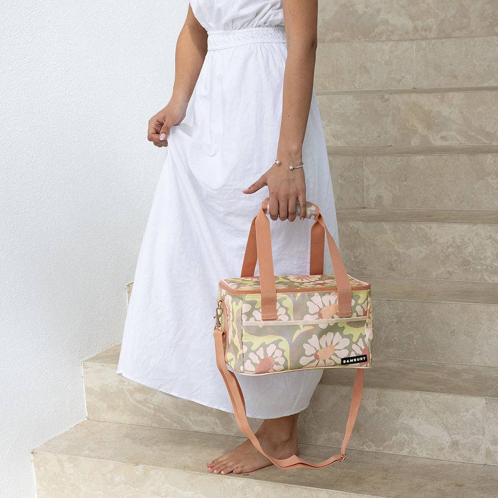 Sadie Cooler Bag - Small