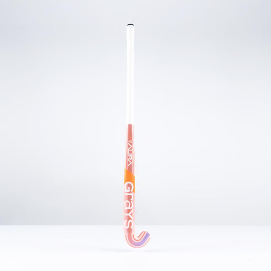 Grays Aura Hockey Stick - Pink