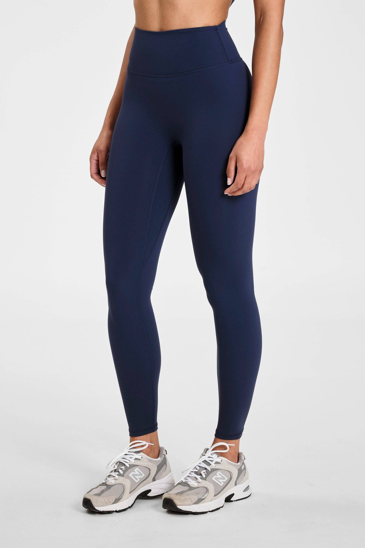 ALLFENIX CloudCore 7/8 Legging - Navy