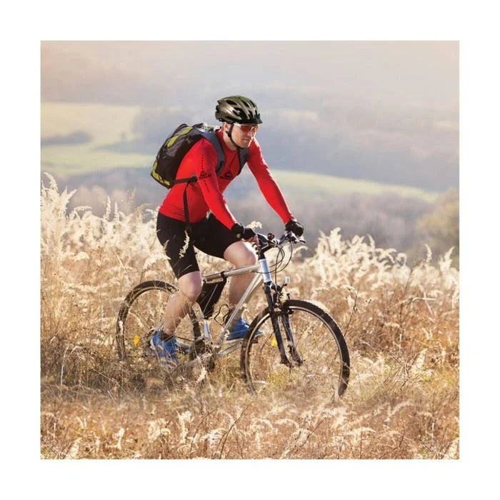 Adrenalin Bicycle Helmet - Large