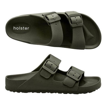 Holster Sundreamer Unisex EVA Slide – Khaki