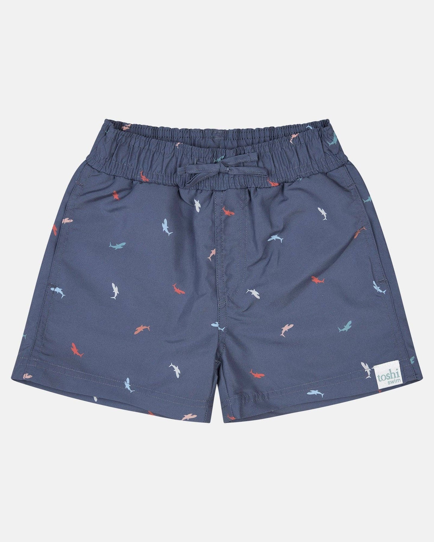 Swim Kids Boardies Classic - Big Blue