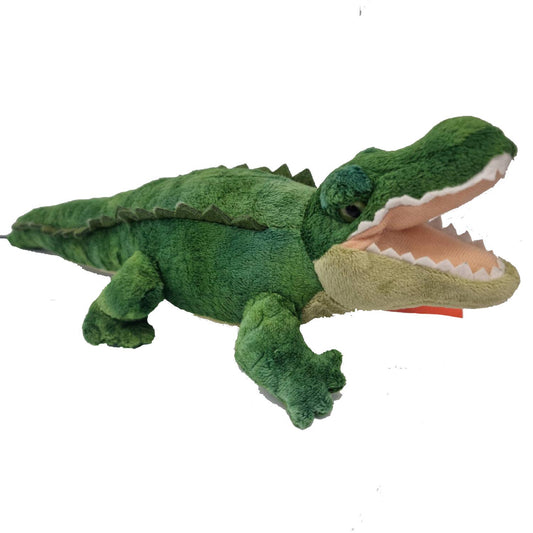Wild Republic Cuddlekins - Mini Alligator
