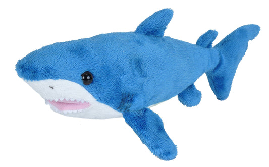 Wild Republic Sea Critters Mako Shark