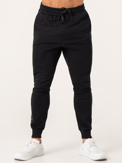 Ryderwear Force Track Pant Black
