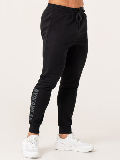 Ryderwear Force Track Pant Black