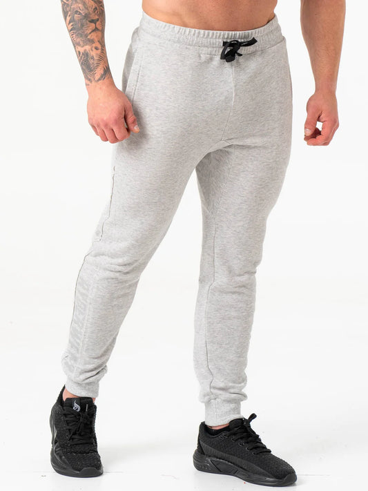 Ryderwear Force Track Pant Grey