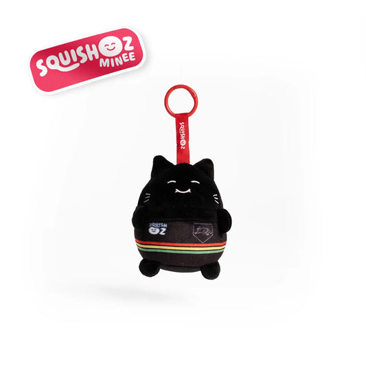 Panthers - Clawo The Panther (Minee)