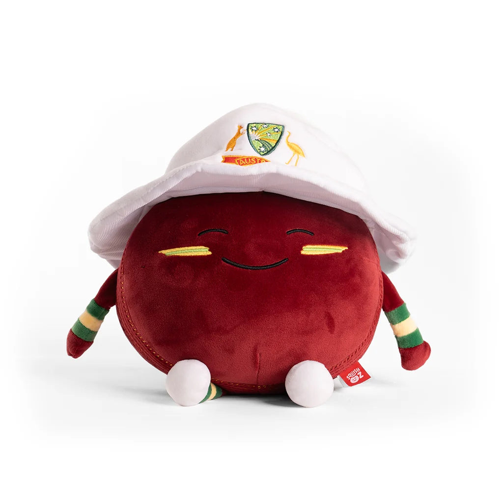 Ballo the Cricket Ball with Helmet