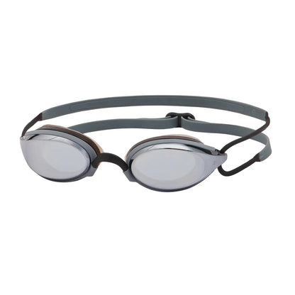 Zoggs Fusion Air Titanium Goggles