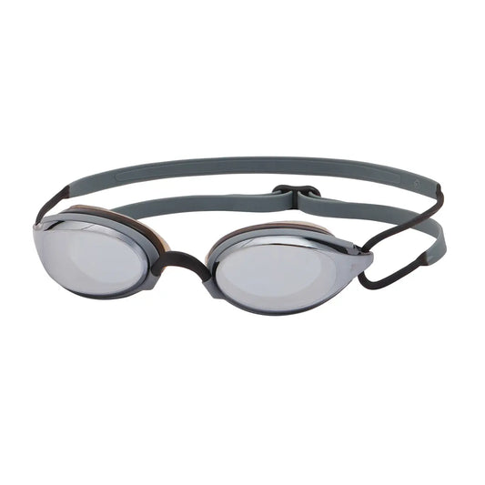 Zoggs Fusion Air Titanium Goggles