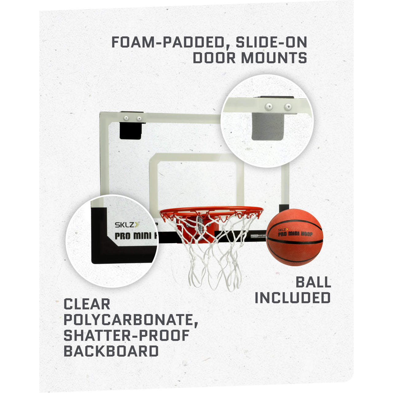 SKLZ Pro Mini Hoop