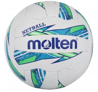 Molten Netball 5000 series
