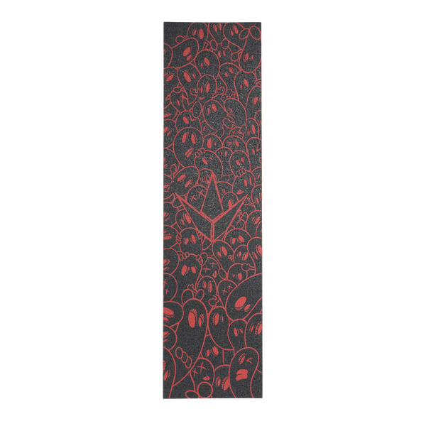 Envy Grip Tape - Colt Red
