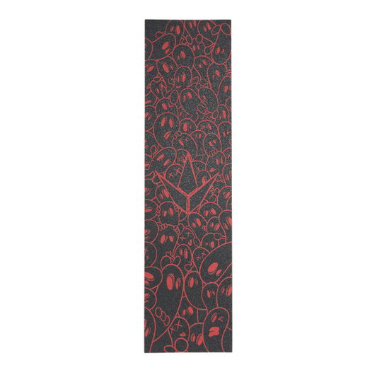 Envy Grip Tape - Colt Red