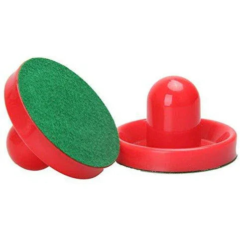 Air hockey Pushers