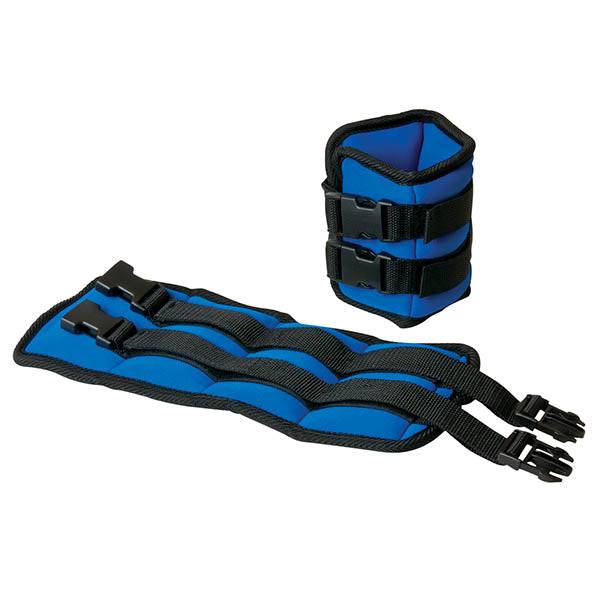 Aquatic Weights - 2 x 1kg