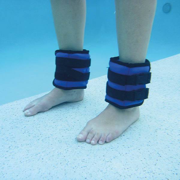 Aquatic Weights - 2 x 1kg