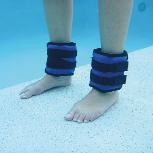 Aquatic Weights - 2 x 1kg