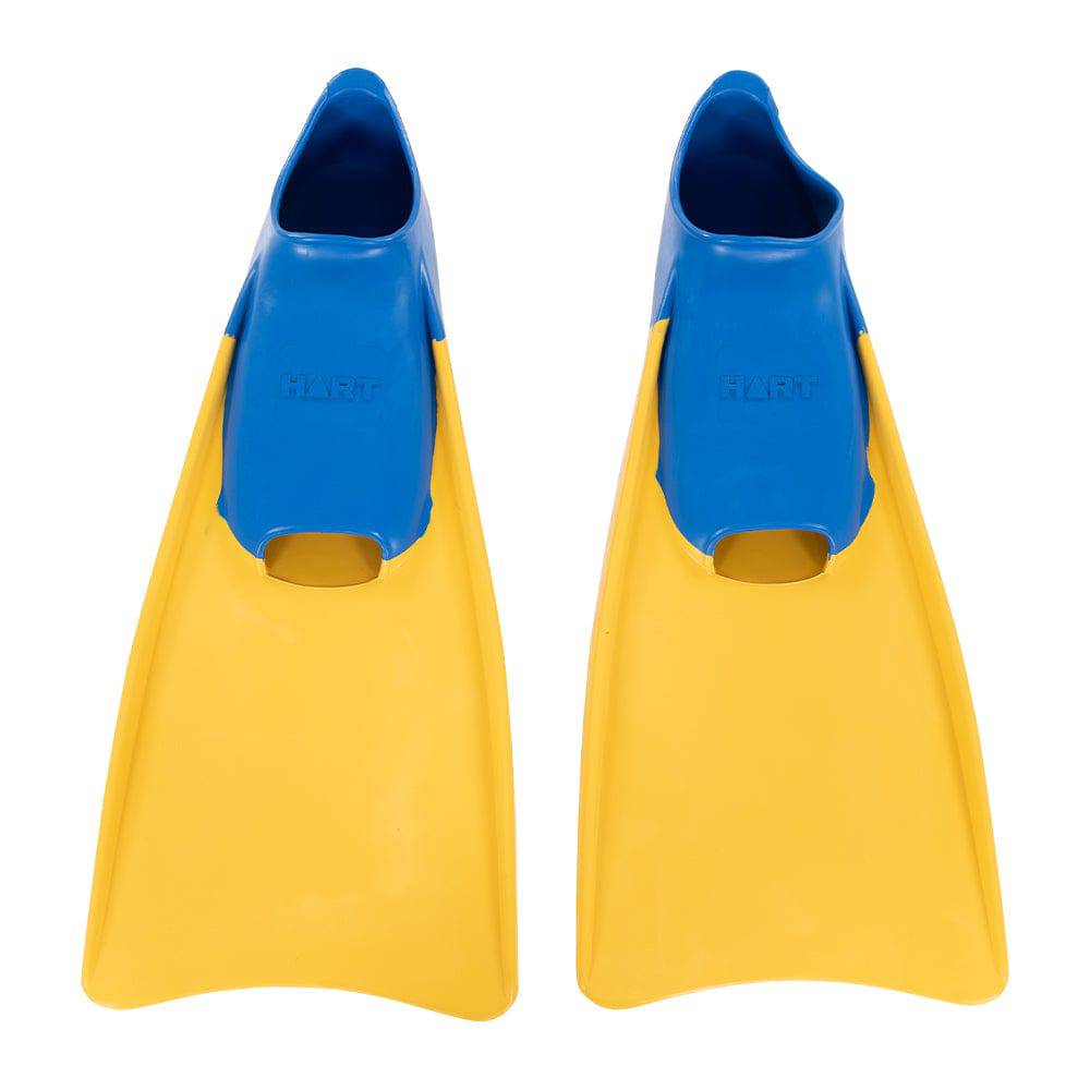 Hart Sport Rubber Floating Fins