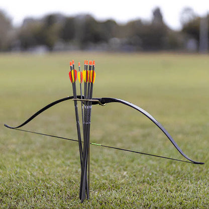 Redzone Composite Arrow 550 - Screw in Tip
