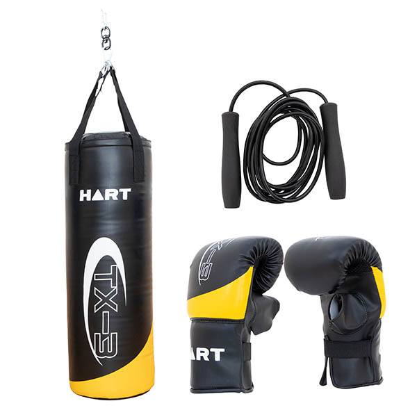 TX3 Adult Boxing Set