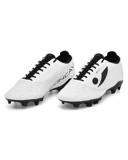 Concave Halo SL V2 - White/Black