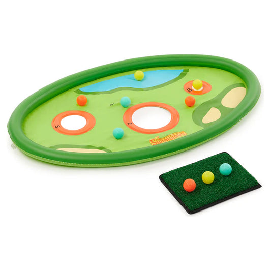 Swimways Hydro Golf