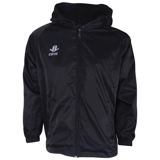 Covo Proshield Spray jacket - Black