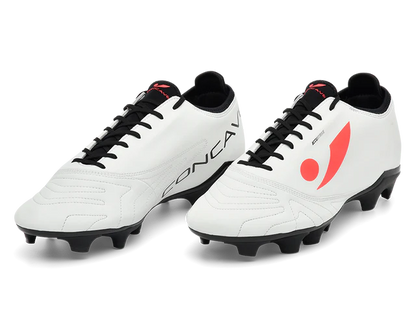 Concave Halo SL V2 - White/Solar/Black