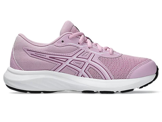 Asics Contend 9 GS Kids - Light Ube/White