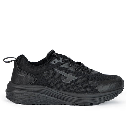 Sfida Prota Junior Runner (Lace up) - Black