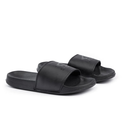 Sfida Laze Boys Slide - Black