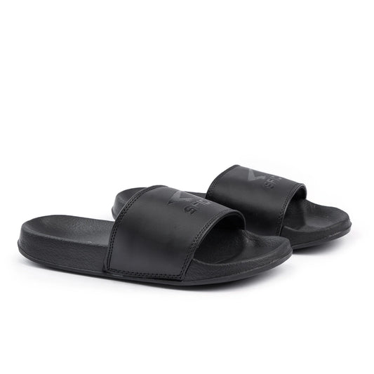 Sfida Laze Boys Slide - Black