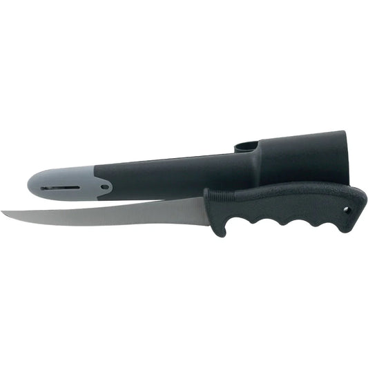 Mirage Fillet Knife With Sharpener