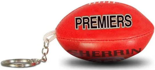 Sherrin AFL Keyring